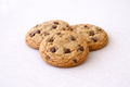 Classic Semi-Sweet Cookies