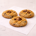 Reeses Peanut Butter Cookies