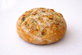 Garlic Parmesan Sourdough