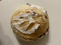 Blueberry & Lemon Sourdough