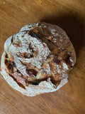 Bread of the Month – Apple Pie