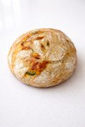 Cheddar Jalapeño Sourdough