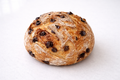 Chocolate Chip Sourdough